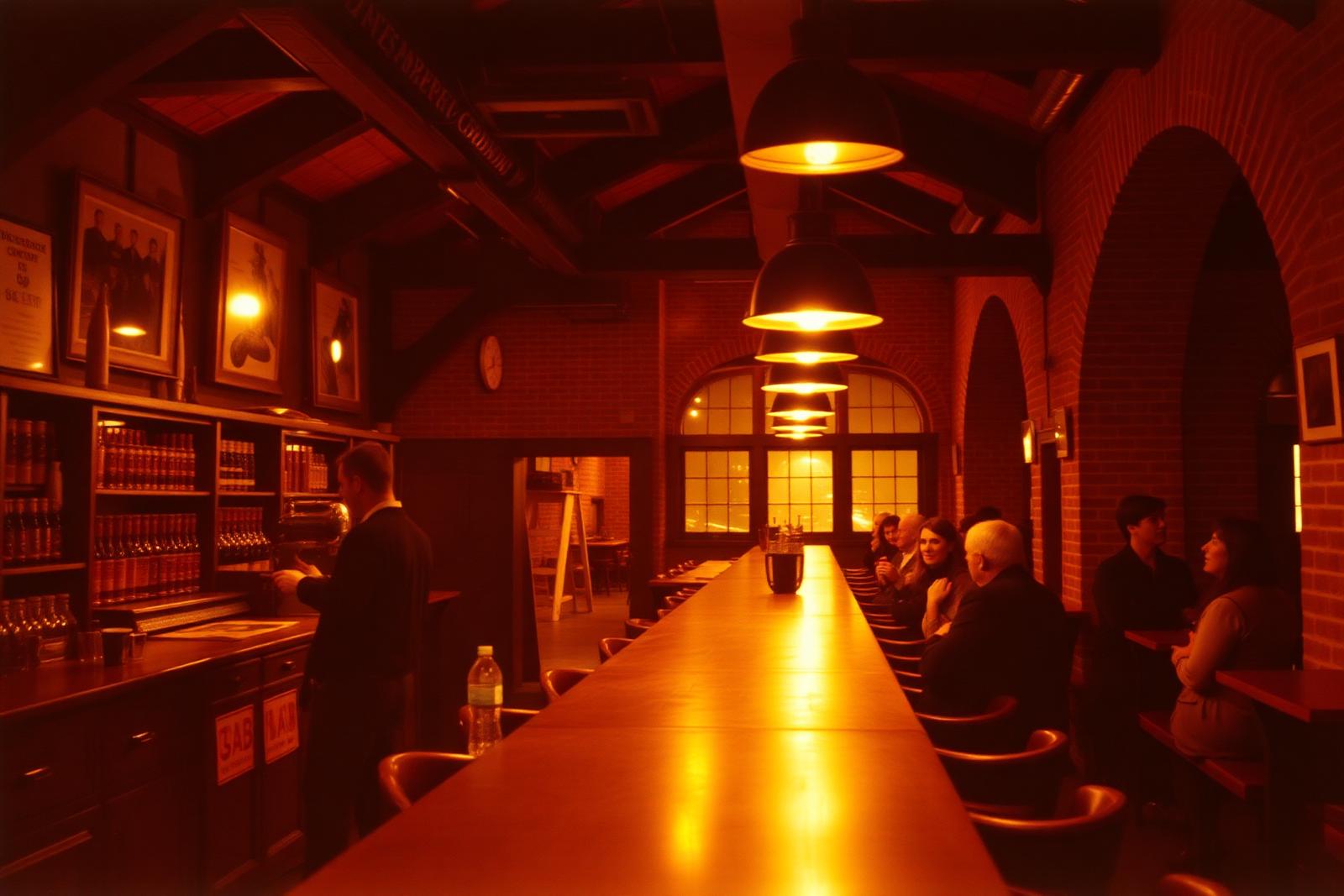 The Lounge