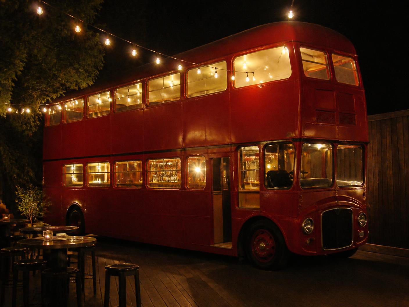 The Brum Bus